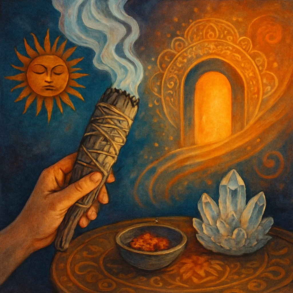 Limpieza de Espacios